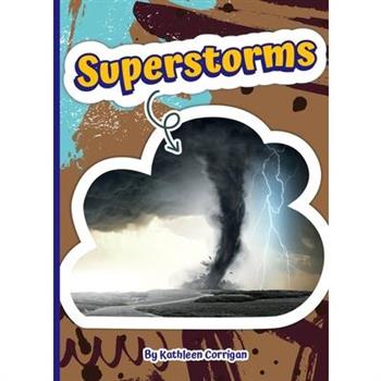 Superstorms