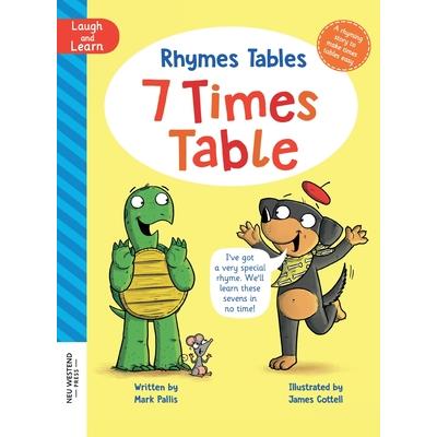 Rhymes Tables