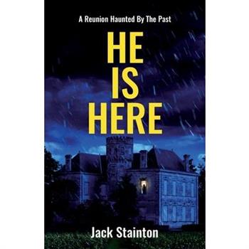 He Is Here