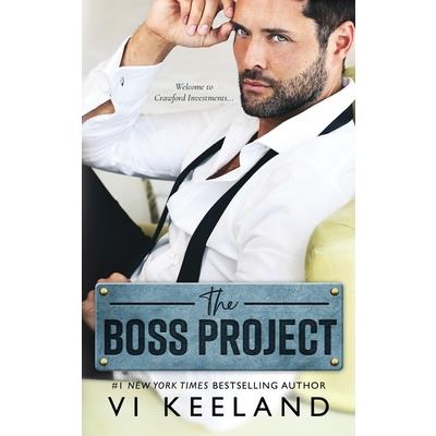 Boss Project