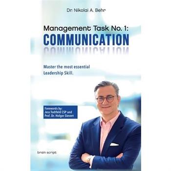 Management task no. 1