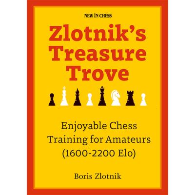 Zlotnik’s Treasure Trove