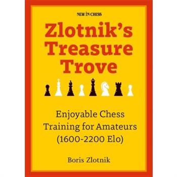 Zlotnik’s Treasure Trove