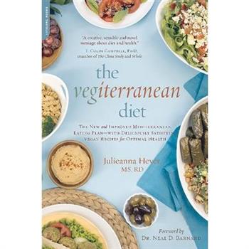 The Vegiterranean Diet