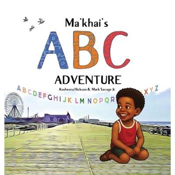 Ma'khai's ABC Adventure