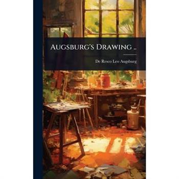 Augsburg’s Drawing ..
