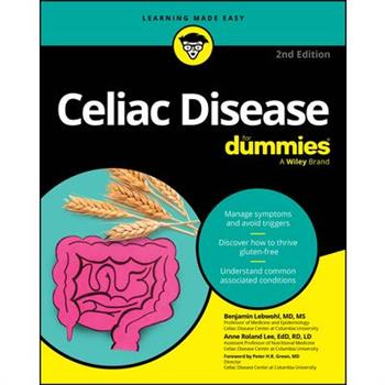 Celiac Disease for Dummies