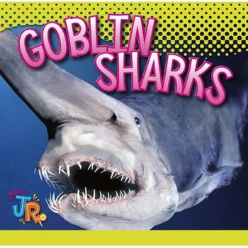 Goblin Sharks
