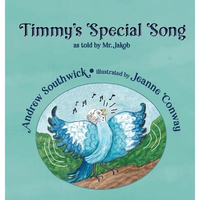 Timmy’s Special Song