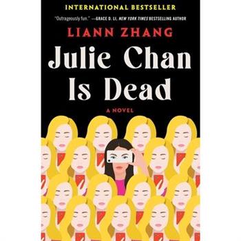 Julie Chan Is Dead