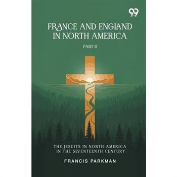 France And England In North America