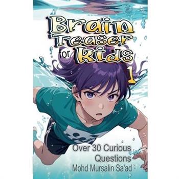 Brain Teaser for Kids