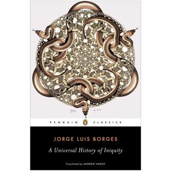 A Universal History of Iniquity