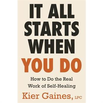 It All Starts When You Do