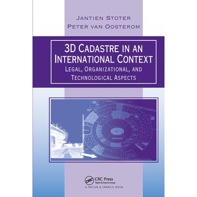 3D Cadastre in an International Context