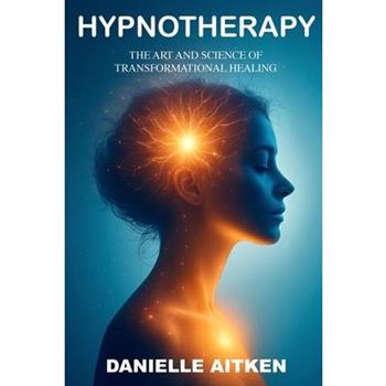 HYPNOTHERAPY The Art and Science of Transformational Healing