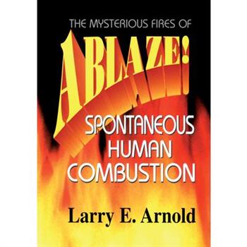 Ablaze