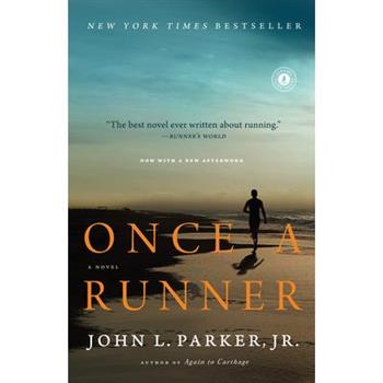 Once a Runner