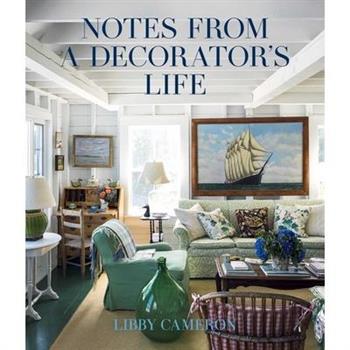 Notes from a Decorator's Life