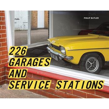 226 Garages and Service Stations