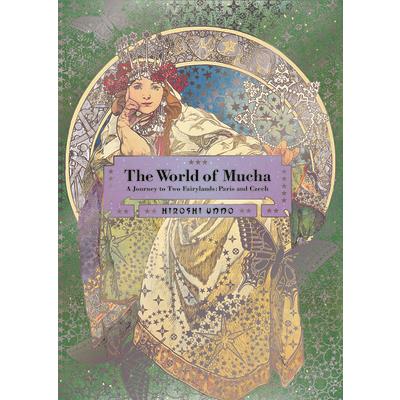 The World of Mucha