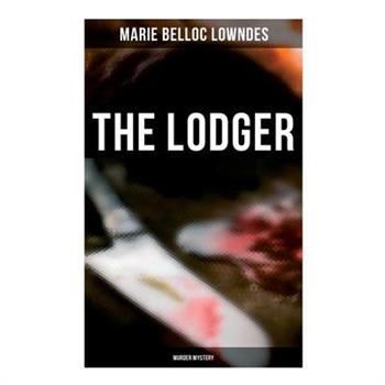 THE LODGER (Murder Mystery)
