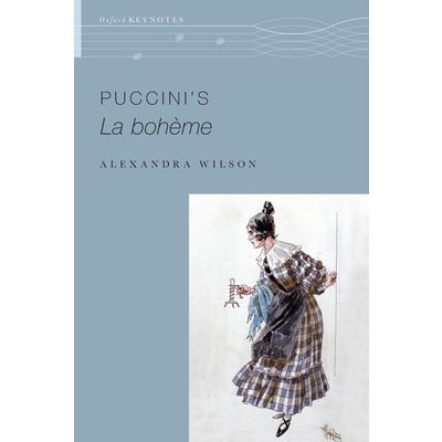 Puccini’s La Boh癡me