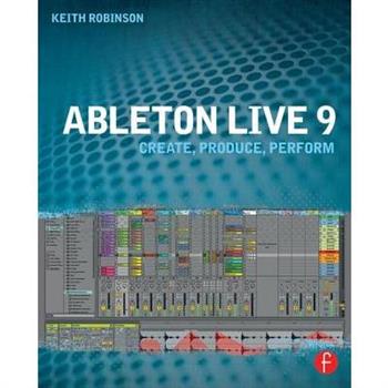Ableton Live 9