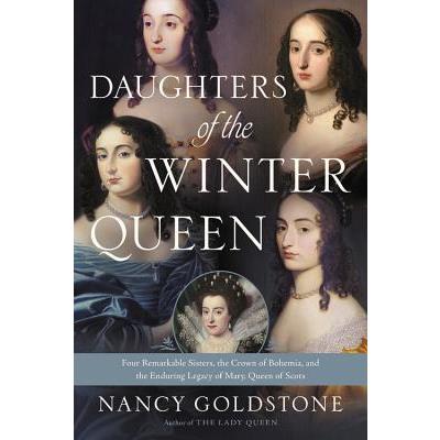 Daughters of the Winter Queen