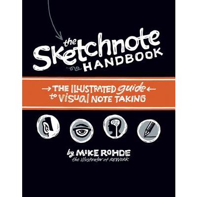 The Sketchnote Handbook