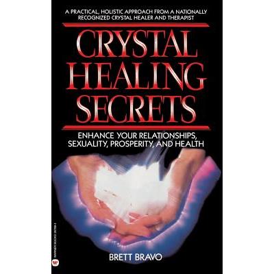 Crystal Healing Secrets