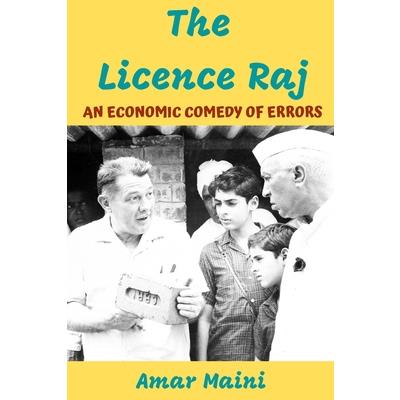 The Licence Raj