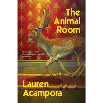 The Animal Room