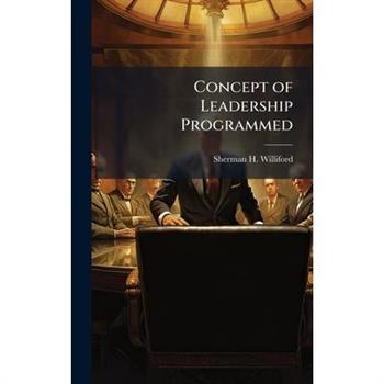 Concept of Leadership Programmed