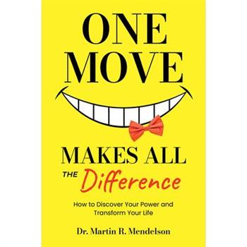 One Move Makes All the Difference