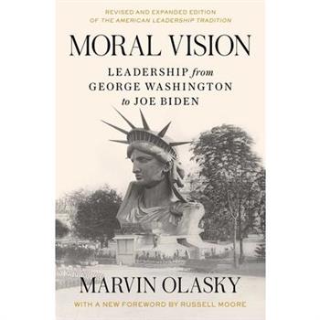 Moral Vision
