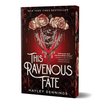 This Ravenous Fate (Deluxe Edition)