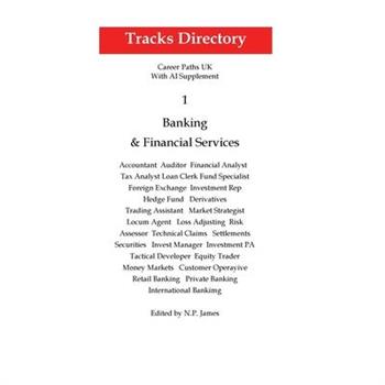 Tracks Directory 1