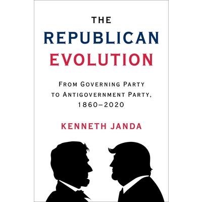 The Republican Evolution