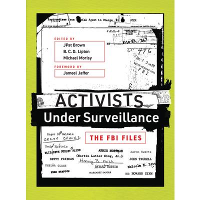 Activists Under Surveillance