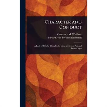 Character and Conduct