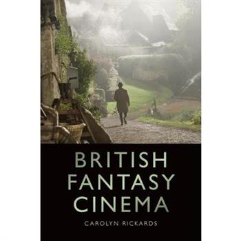 British Fantasy Cinema