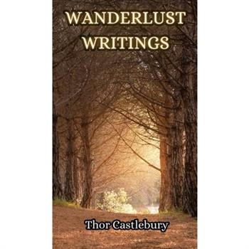 Wanderlust Writings