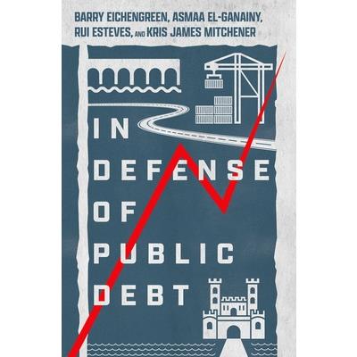 In Defense of Public Debt
