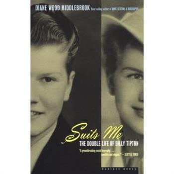 Suits Me: The Double Life of Billy Tipton
