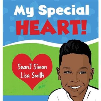 My Special Heart!