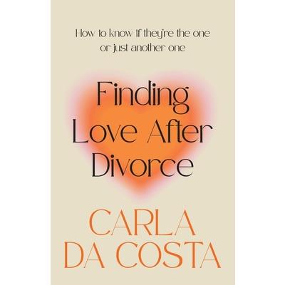 Finding Love After Divorce