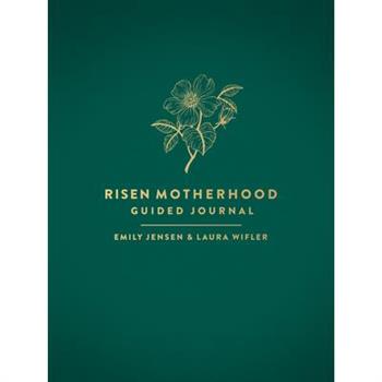 Risen Motherhood Guided Journal