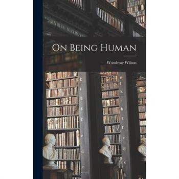 On Being Human