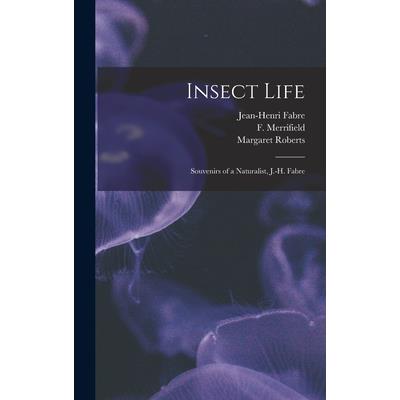 Insect Life